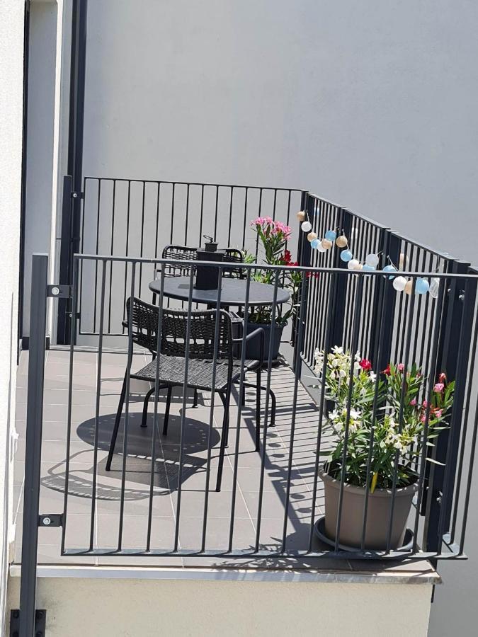 Szondi Corner Apartman ブダペスト エクステリア 写真
