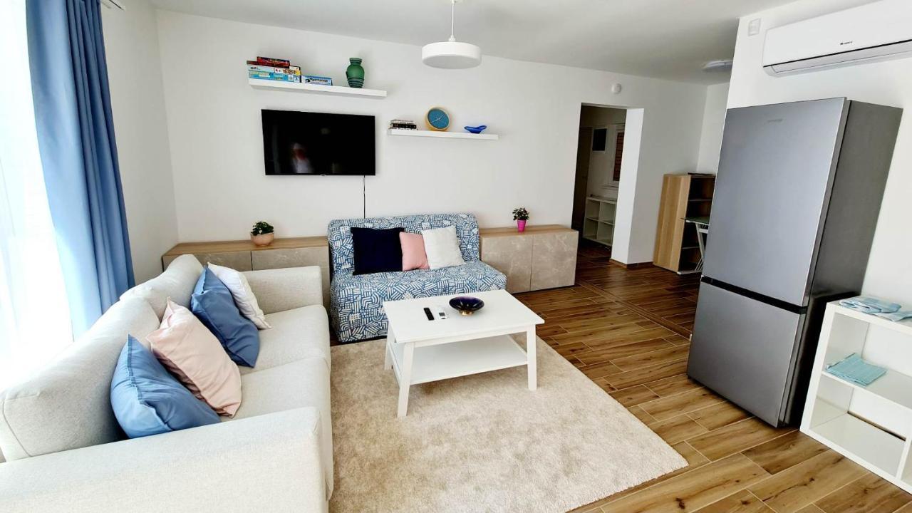 Szondi Corner Apartman ブダペスト エクステリア 写真