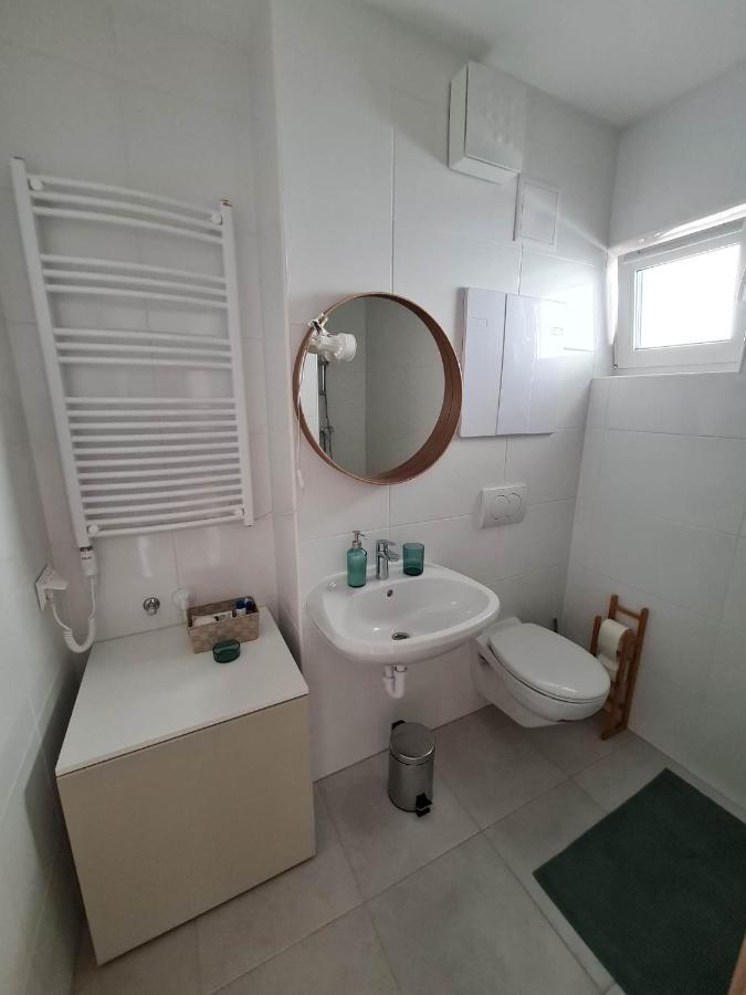 Szondi Corner Apartman ブダペスト エクステリア 写真