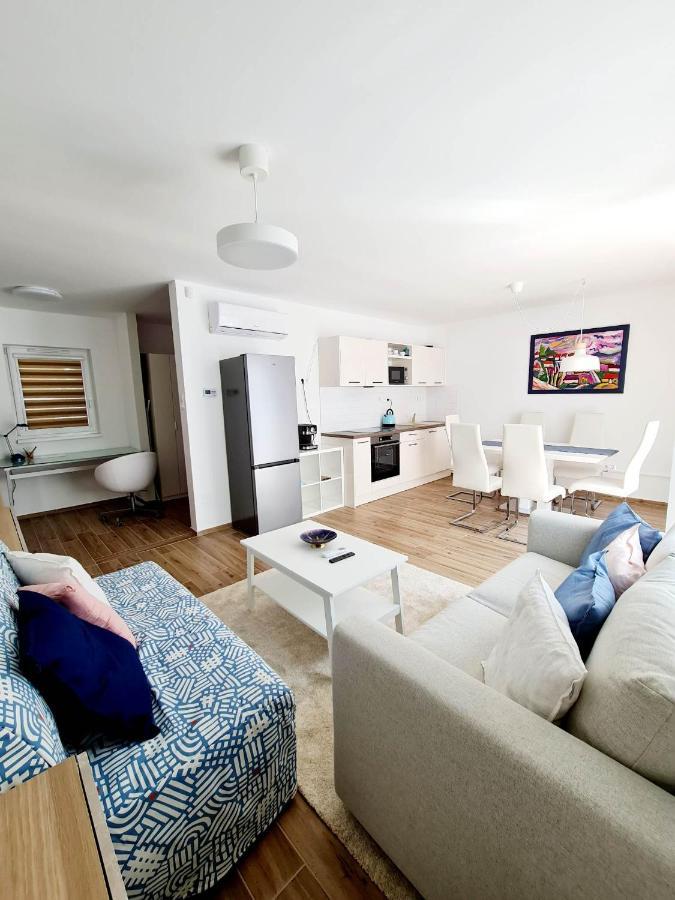 Szondi Corner Apartman ブダペスト エクステリア 写真