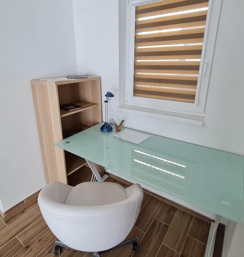 Szondi Corner Apartman ブダペスト エクステリア 写真
