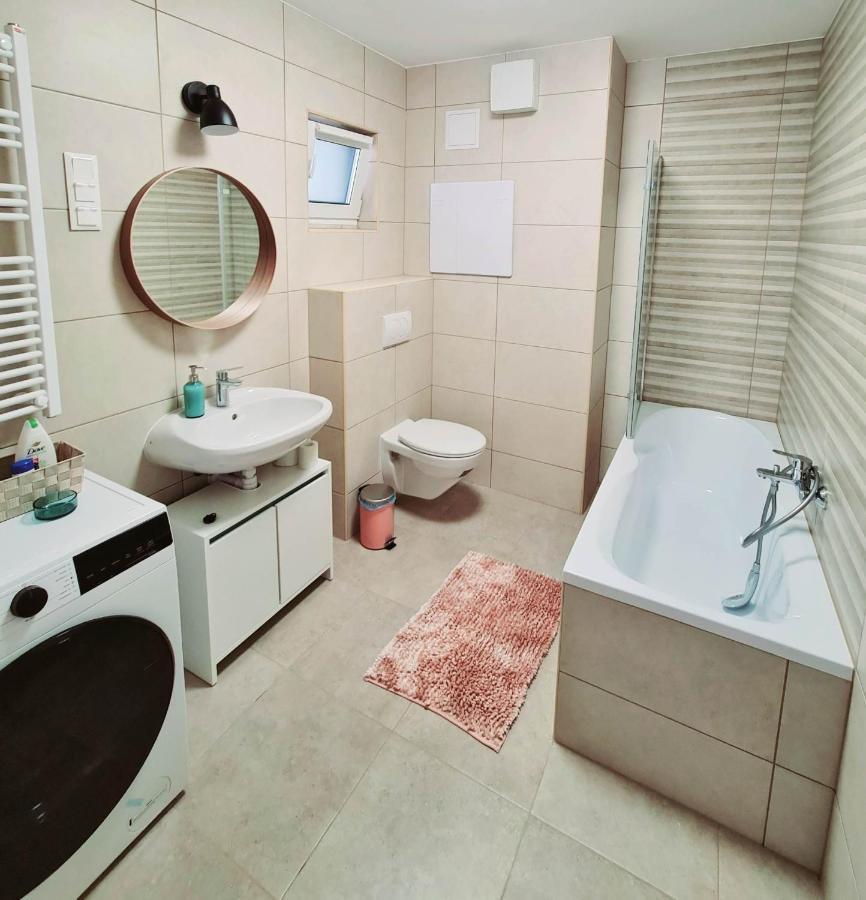 Szondi Corner Apartman ブダペスト エクステリア 写真