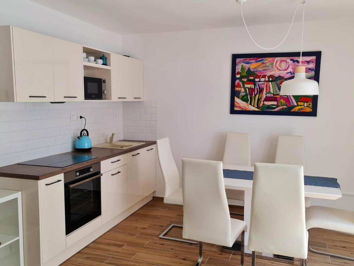 Szondi Corner Apartman ブダペスト エクステリア 写真