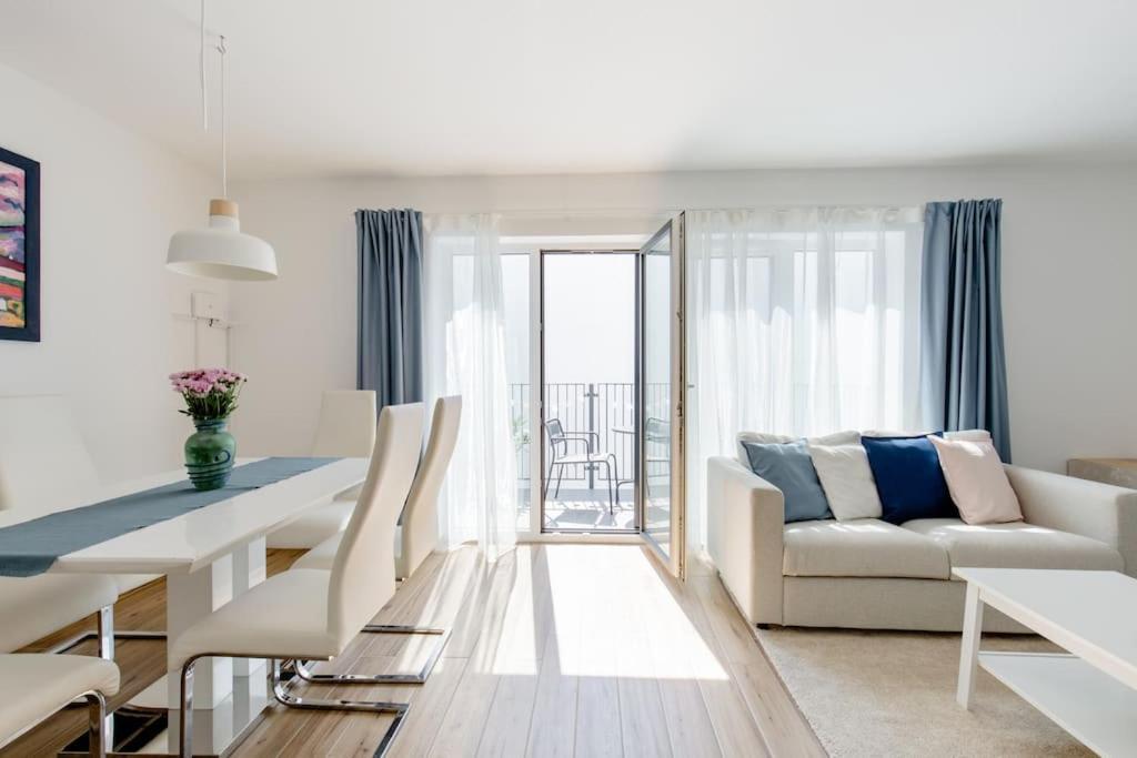 Szondi Corner Apartman ブダペスト エクステリア 写真