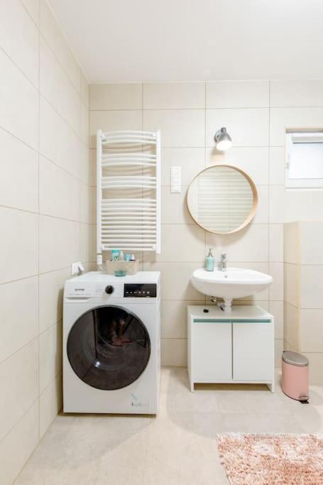 Szondi Corner Apartman ブダペスト エクステリア 写真