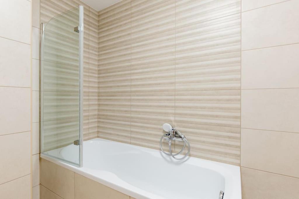 Szondi Corner Apartman ブダペスト エクステリア 写真