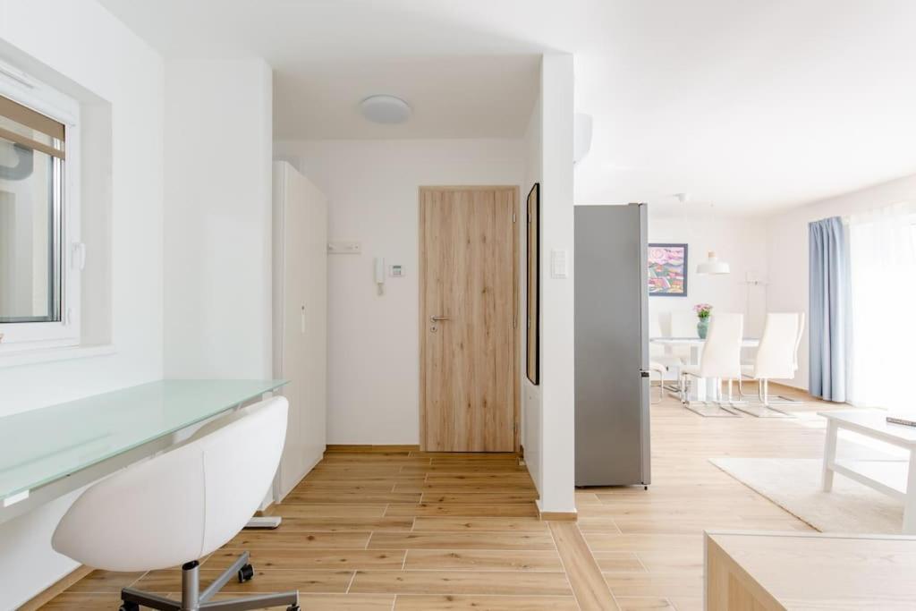 Szondi Corner Apartman ブダペスト エクステリア 写真
