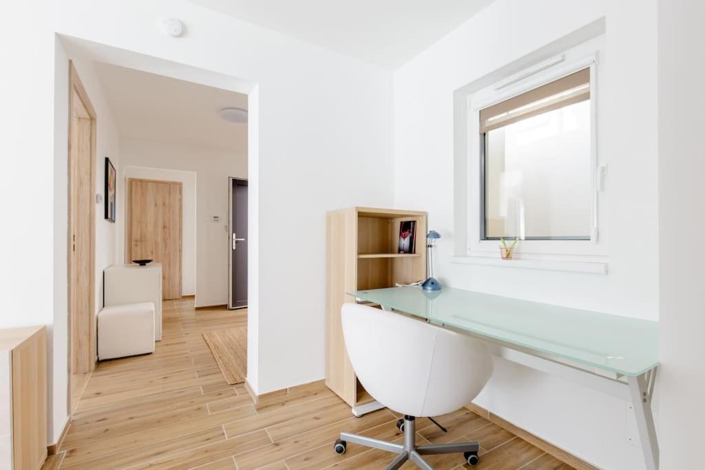 Szondi Corner Apartman ブダペスト エクステリア 写真