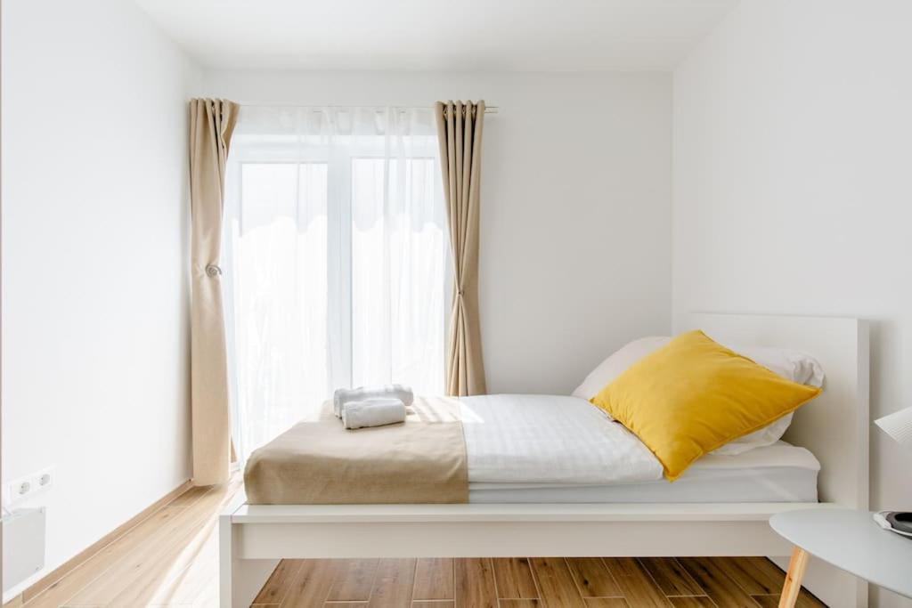 Szondi Corner Apartman ブダペスト エクステリア 写真