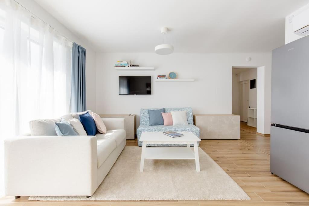 Szondi Corner Apartman ブダペスト エクステリア 写真