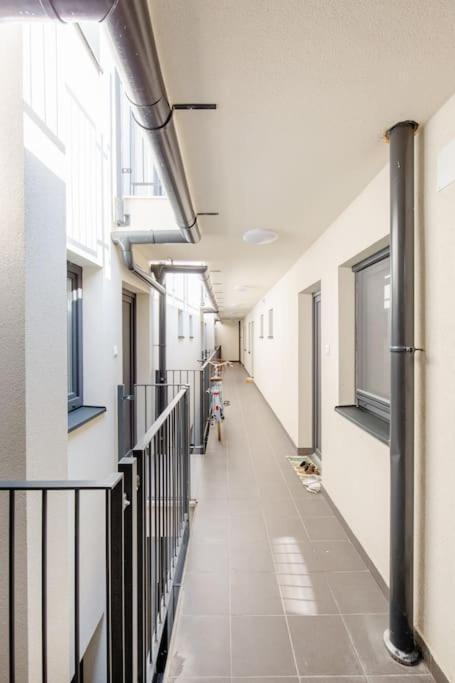 Szondi Corner Apartman ブダペスト エクステリア 写真