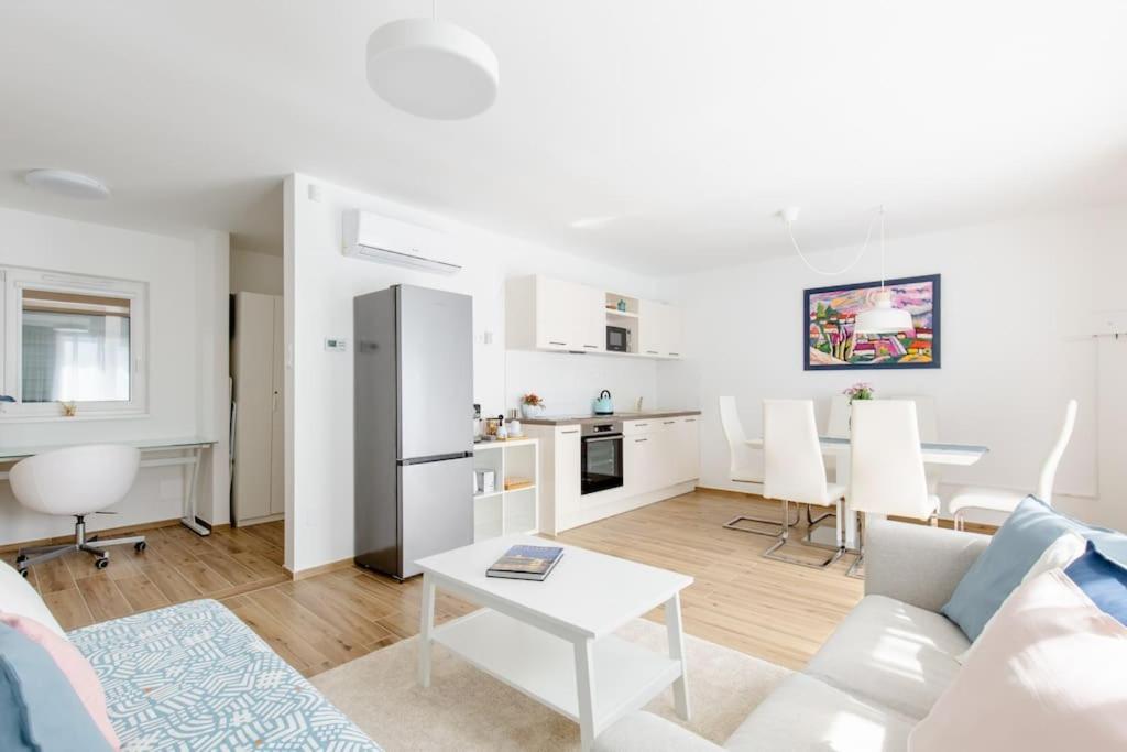 Szondi Corner Apartman ブダペスト エクステリア 写真